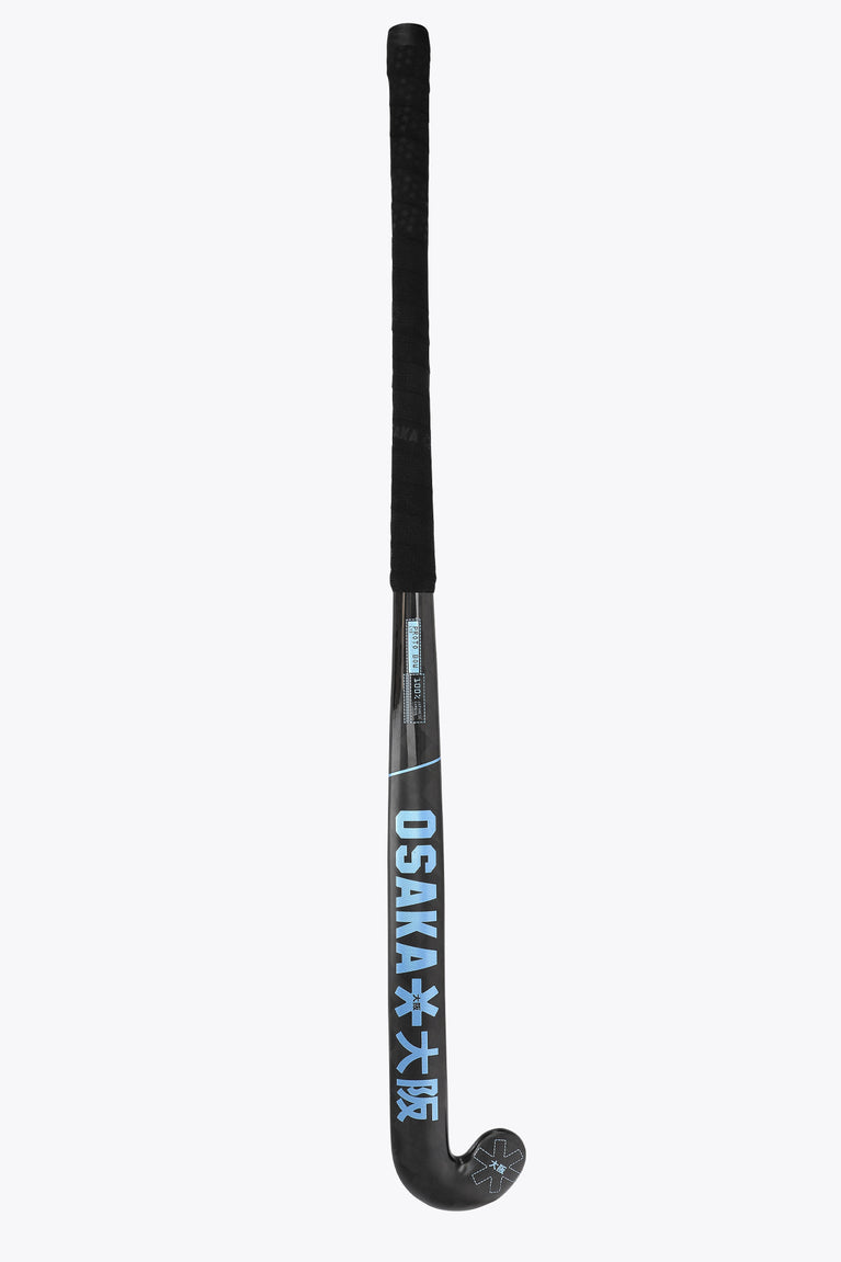 Osaka Field Hockey Stick Proto Bow LTD - Pro Tour | Silver Lake Blue