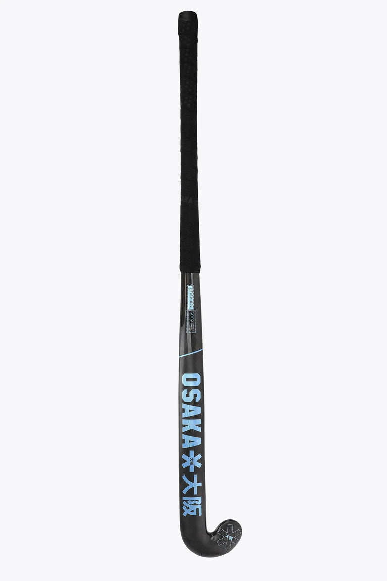 Osaka Osaka Field Hockey Stick Proto Bow LTD - Pro Tour | Silver Lake Blue - Field Hockey Sticks Sticks