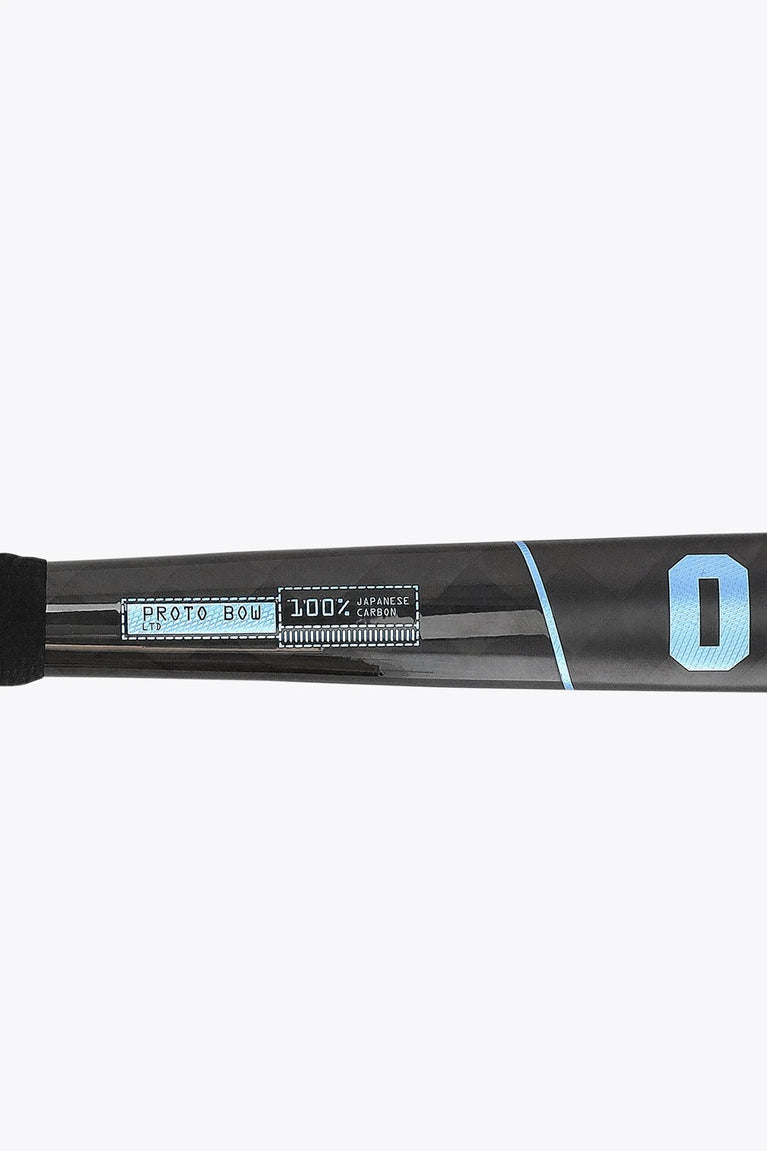 Osaka Osaka Field Hockey Stick Proto Bow LTD - Pro Tour | Silver Lake Blue - Field Hockey Sticks Sticks