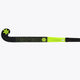 Osaka Osaka Field Hockey Stick - Edit One - Low Bow 40 | Fluorescent Lime - Field Hockey Sticks Sticks
