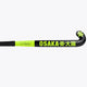 Osaka Osaka Field Hockey Stick - Edit One - Low Bow 70 | Fluorescent Lime - Field Hockey Sticks Sticks
