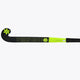 Osaka Osaka Field Hockey Stick - Edit One - Low Bow 70 | Fluorescent Lime - Field Hockey Sticks Sticks