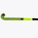 Osaka Osaka Field Hockey Stick - Edit One - Low Bow LTD - Pro Tour | Fluorescent Lime - Field Hockey Sticks Sticks