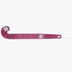 Osaka Osaka Field Hockey Stick - Edit One - Low Bow Advanced LTD - Pro Tour | Raspberry - Field Hockey Sticks Sticks