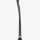 Field hockey stick shaft with dark surface and subtle gray texture
