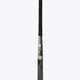Field hockey stick full view with dark blade and shaft plus gold star emblem