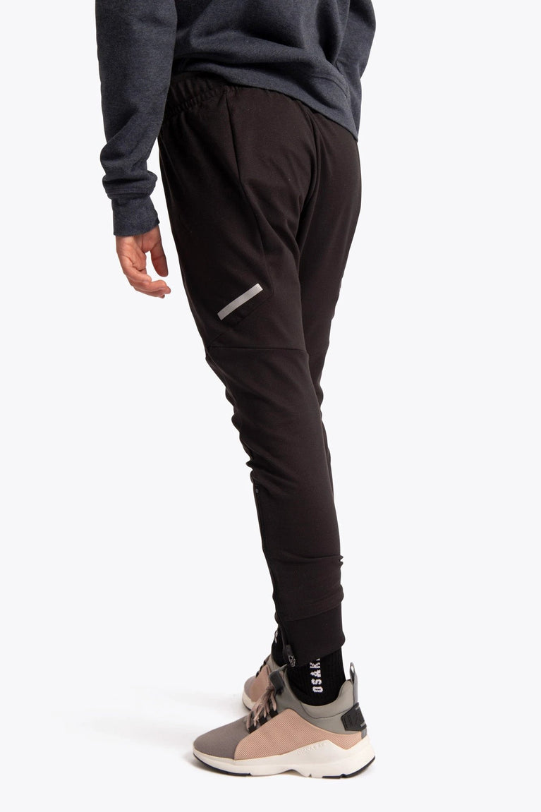 Osaka Osaka Kids Track Pants | Black - Activewear Training