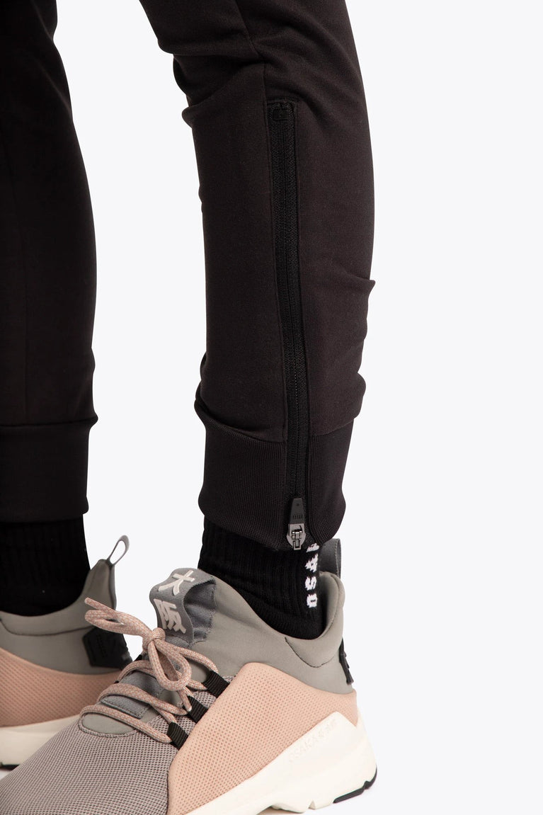 Osaka Osaka Kids Track Pants | Black - Activewear Training