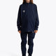 Osaka Osaka Kids Track Top | Navy - Activewear Training