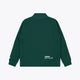 Osaka Osaka Kids Track Top | Dark Green - Activewear Training