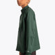 Osaka Osaka Kids Track Top | Dark Green - Activewear Training