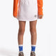 Kids Training Skort | White