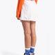 Kids Training Skort | White