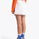Osaka Kids Training Skort | White - Training
