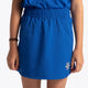 Kids Training Skort | Royal Blue