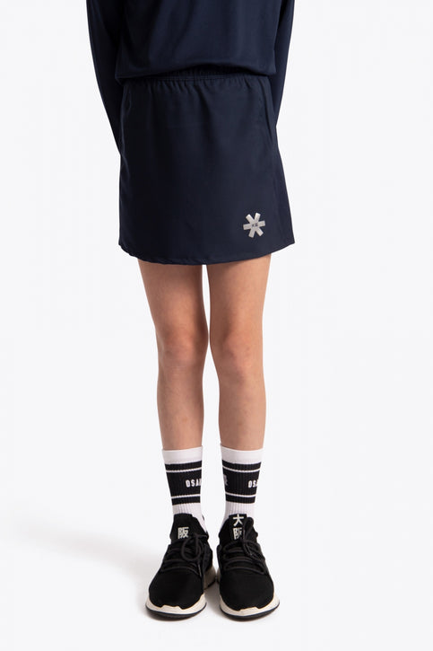Kids Training Skort | Navy Kids Training Skort | Navy