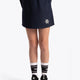 Kids Training Skort | Navy