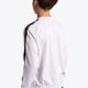 Osaka Osaka Kids Training Sweater | White - Activewear Training