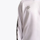 Osaka Osaka Kids Training Sweater | White - Activewear Training