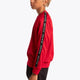 Osaka Osaka Kids Training Sweater | Red - Activewear Training