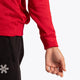 Osaka Osaka Kids Training Sweater | Red - Activewear Training
