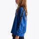 Osaka Kids Training Sweater | Royal Blue