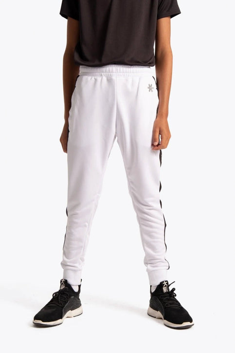 Osaka Kids Training Sweatpants | White Osaka Osaka Kids Training Sweatpants | White - Activewear Training
