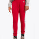 Osaka Kids Training Sweatpants | Red