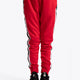Osaka Kids Training Sweatpants | Red