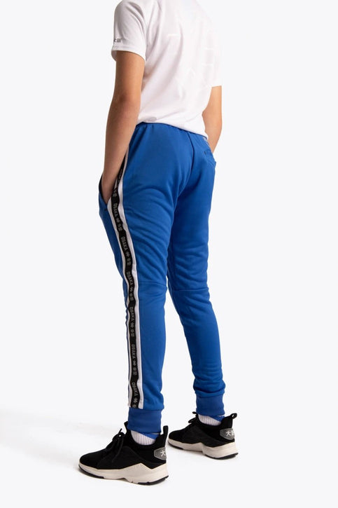 Osaka Kids Training Sweatpants | Royal Blue Osaka Osaka Kids Training Sweatpants | Royal Blue - Activewear Training