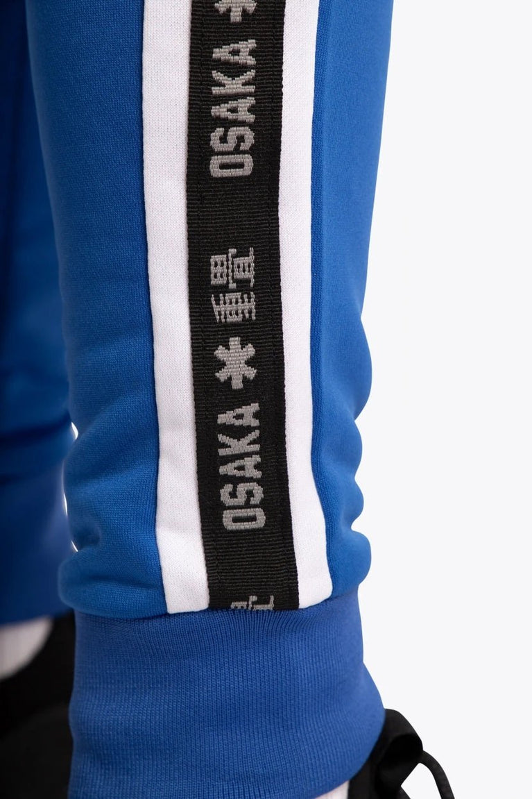 Osaka Osaka Kids Training Sweatpants | Royal Blue - Activewear Training