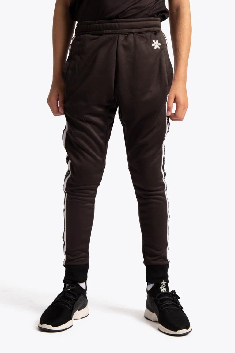 Osaka Osaka Kids Training Sweatpants | Black - Activewear Training