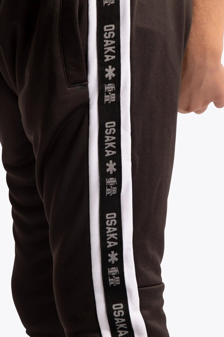 Osaka Osaka Kids Training Sweatpants | Black - Activewear Training