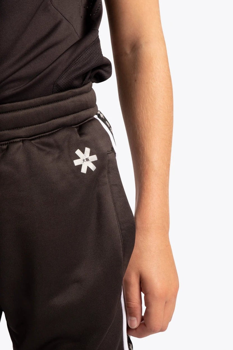 Osaka Osaka Kids Training Sweatpants | Black - Activewear Training