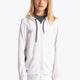 Osaka Osaka Kids Training Zip Hoodie | White - Activewear Training
