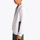 Osaka Osaka Kids Training Zip Hoodie | White - Activewear Training