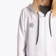 Osaka Osaka Kids Training Zip Hoodie | White - Activewear Training