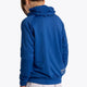 Osaka Osaka Kids Training Zip Hoodie | Royal Blue - Activewear Training