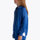 Osaka Osaka Kids Training Zip Hoodie | Royal Blue - Activewear Training