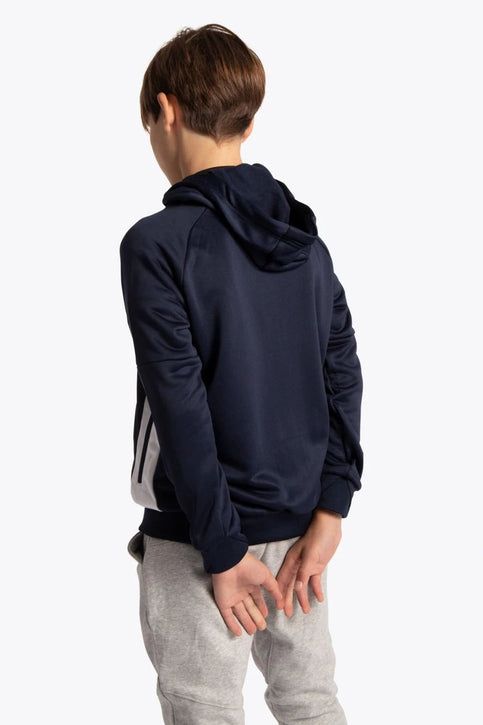Osaka Kids Training Zip Hoodie | Navy Osaka Osaka Kids Training Zip Hoodie | Navy - Activewear Training