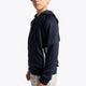 Osaka Osaka Kids Training Zip Hoodie | Navy - Activewear Training