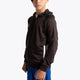 Osaka Osaka Kids Training Zip Hoodie | Black - Activewear Training