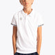Osaka Osaka Kids Polo Jersey | White - Polos Training