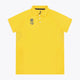 Osaka Osaka Kids Polo Jersey | Yellow - Polos Training
