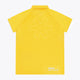 Osaka Kids Polo Jersey | Yellow