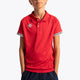 Osaka Osaka Kids Polo Jersey | Red - Polos Training