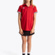 Osaka Osaka Kids Polo Jersey | Red - Polos Training
