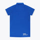 Osaka Osaka Kids Polo Jersey | Royal Blue - Polos Training