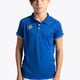 Osaka Osaka Kids Polo Jersey | Royal Blue - Polos Training