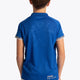 Osaka Osaka Kids Polo Jersey | Royal Blue - Polos Training